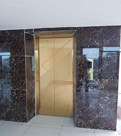 Công ty sửa chữa thang máy tại Thái Bình uy tín