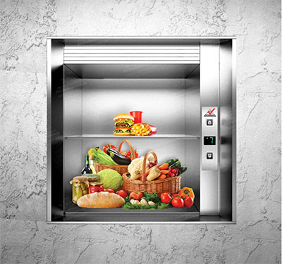 Thang tải thực phẩm 04
